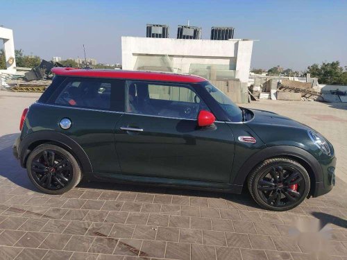 2019 Mini Cooper AT for sale in Ahmedabad