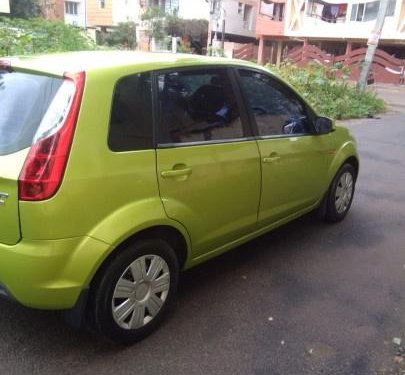 2011 Ford Figo Titanium Diesel MT for sale in Coimbatore