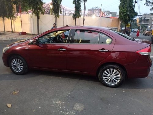 Maruti Suzuki Ciaz 2014 MT for sale in Kolkata