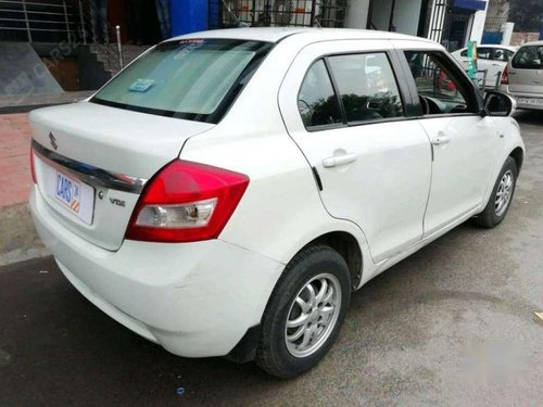 Used Maruti Suzuki Swift Dzire 2013 MT for sale in Bareilly 