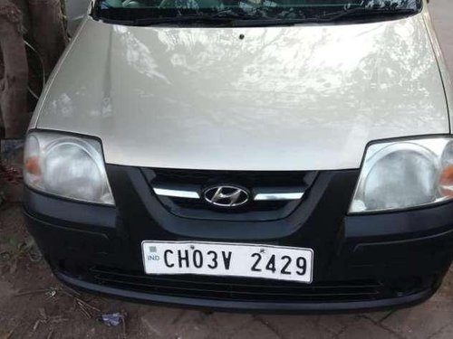 Used Hyundai Santro Xing GL 2005 MT for sale in Chandigarh 