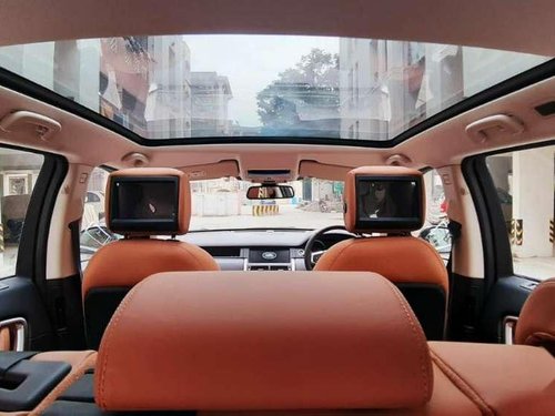 Used 2019 Land Rover Discovery AT for sale in Chennai 