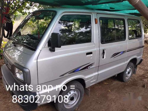 Used 2019 Maruti Suzuki Omni MT for sale in Madha