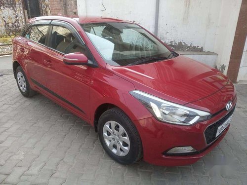 Used Hyundai i20 Sportz 1.2 2017 MT for sale in Lucknow 