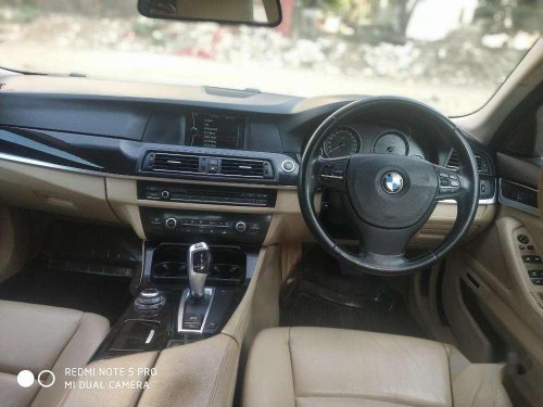 Used BMW 5 Series 2010 AT for sale in Goregaon 