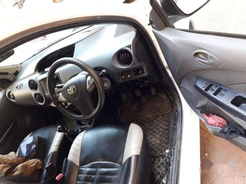 Used Toyota Etios GD, 2017, Diesel MT for sale in Mumbai