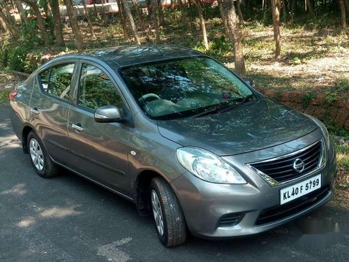 Used Nissan Sunny XL 2012 MT for sale in Thodupuzha 