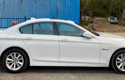 2011 BMW 5 Series AT 2003-2012 for sale at low price in Mumbai