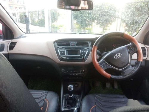 Used Hyundai i20 Sportz 1.2 2017 MT for sale in Lucknow 