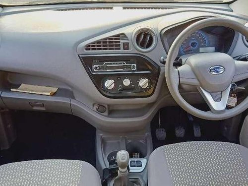 Used Datsun Redi-GO 2017 MT for sale in Ghaziabad 