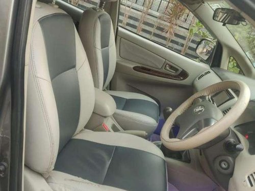 Used 2014 Toyota Innova MT for sale in Mumbai