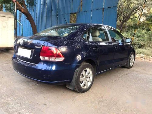 Used Volkswagen Vento Highline Petrol Automatic, 2011 AT for sale in Mumbai