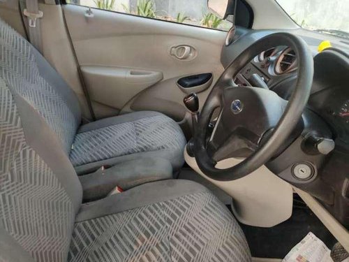 Used Datsun GO 2016 MT for sale in Coimbatore