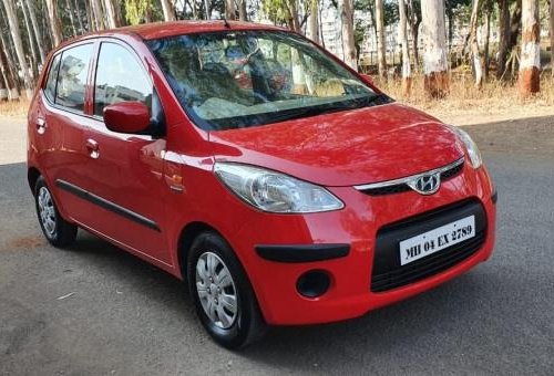 2011 Hyundai i10 Magna MT for sale in Nashik