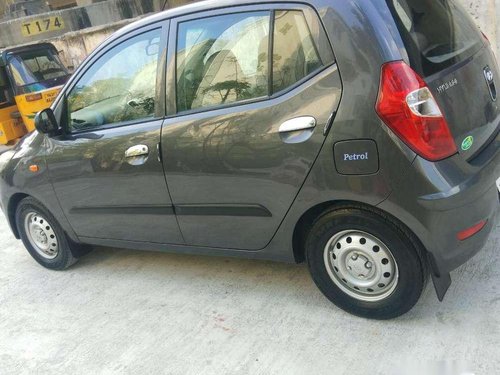 Used Hyundai i10 Era 2011 MT for sale in Chennai