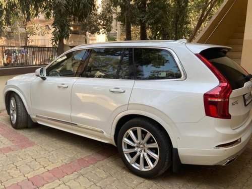 2016 Volvo XC90 AT 2007-2015 for sale at low price in Nashik