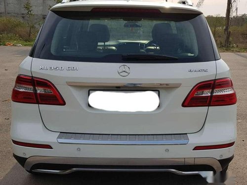 Used 2013 Mercedes Benz CLA AT for sale in Chandigarh 