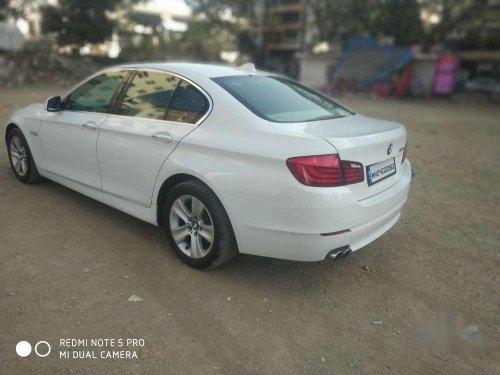 Used BMW 5 Series 2010 AT for sale in Goregaon 