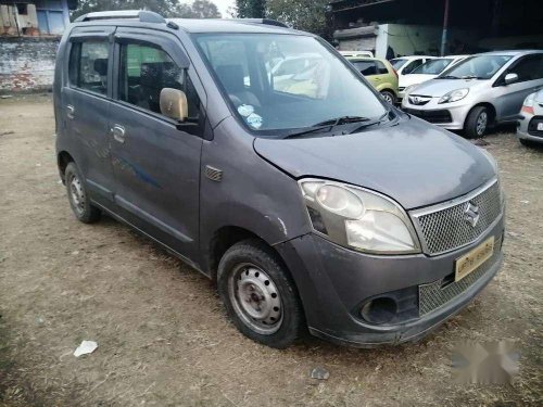 Used 2013 Wagon R LXI CNG  for sale in Allahabad