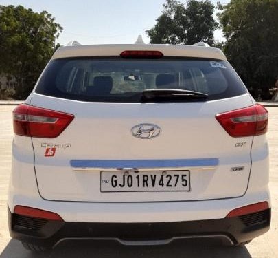 2016 Hyundai Creta 1.6 CRDi SX MT for sale in Ahmedabad