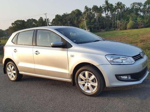 Used 2012 Volkswagen Polo AT for sale in Edapal 