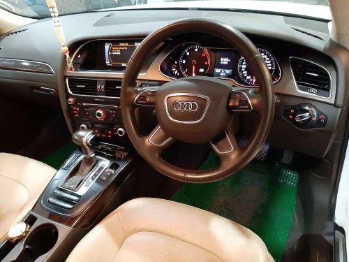 Used Audi A4 2015 AT for sale in Guwahati 