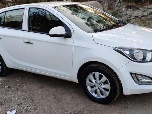 Used 2013 Hyundai i20 Asta 1.4 CRDi MT for sale in Aurangabad 