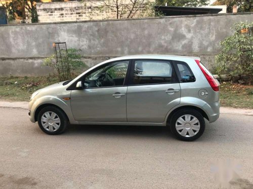 Used Ford Figo Duratorq Diesel EXI 1.4, 2011, MT for sale in Hyderabad 