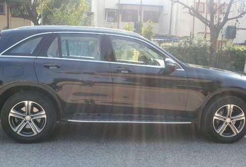 Mercedes-Benz GLC 2016-2019 300 4MATIC Sport AT in New Delhi