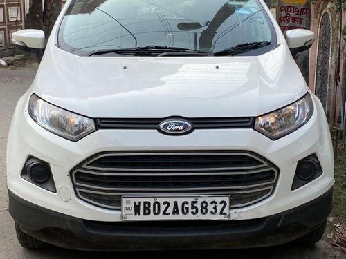 Used 2015 Ford EcoSport MT for sale in Kolkata 