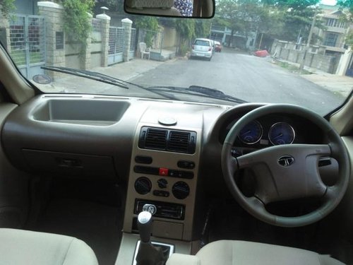 Tata Safari DICOR 2.2 VX 4x2 BS IV 2012 MT for sale in Bangalore