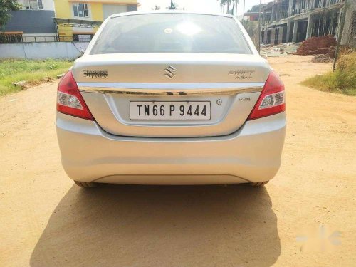 Used Maruti Suzuki Swift Dzire 2015 MT for sale in Ramanathapuram 