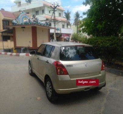 Used Maruti Suzuki Swift VXI 2005 MT for sale in Coimbatore