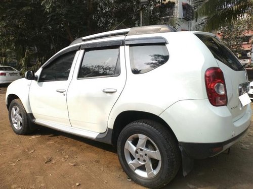 Renault Duster 2012 110PS Diesel RxZ MT for sale in Mumbai