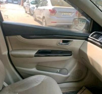 Maruti Suzuki Ciaz 2017 MT for sale in New Delhi