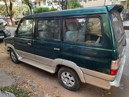 Used Toyota Qualis 2004 MT for sale in Chennai at low price