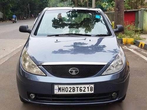 Used Tata Indica Vista LS Quadrajet BS IV, 2010, Diesel MT for sale in Mumbai