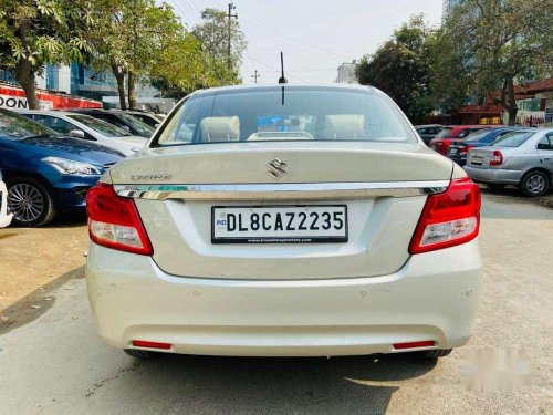 Used 2019 Maruti Suzuki Dzire MT for sale in Noida