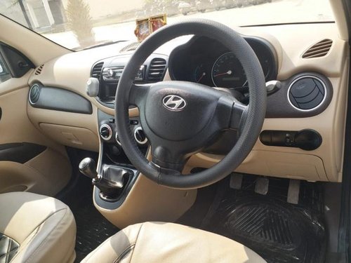 Hyundai i10 Era 1.1 2010 MT for sale in Chandigarh