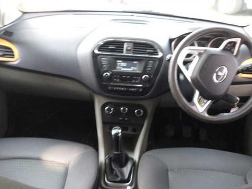 Tata Tiago 1.2 Revotron XZ MT 2016 in Pune