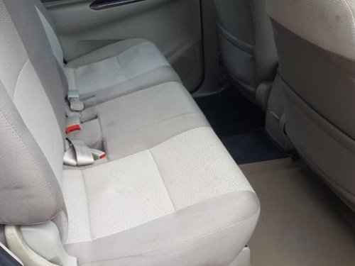 Toyota Innova 2.5 VX (Diesel) 8 Seater MT for sale in Mumbai