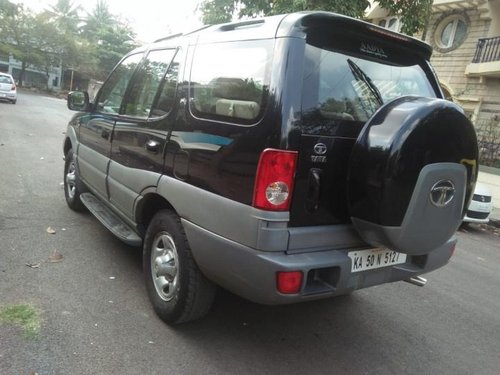 Tata Safari DICOR 2.2 VX 4x2 BS IV 2012 MT for sale in Bangalore