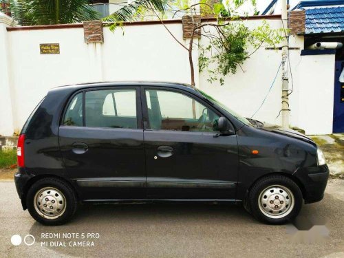 Used 2009 Hyundai Santro Xing GLS MT for sale in Chennai
