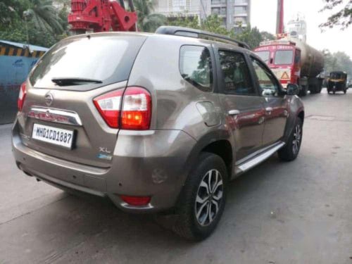 Used Nissan Terrano XL 2015 MT for sale in Mumbai