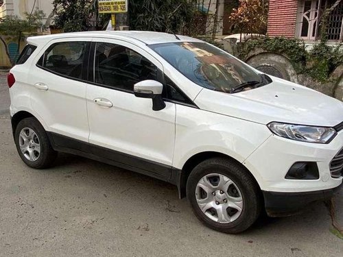 Used 2015 Ford EcoSport MT for sale in Kolkata 