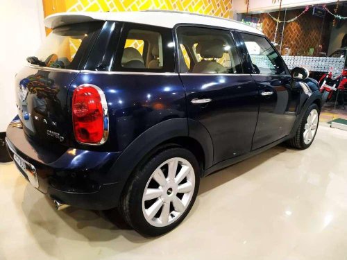 Used Mini Cooper Country 2014 AT for sale in Guwahati 