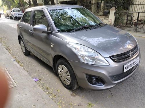 2012 Maruti Swift Dzire Tour LDI MT for sale in Mumbai