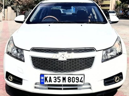 2010 Chevrolet Cruze LT MT for sale in Bangalore