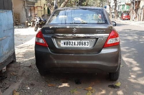 2016 Maruti Suzuki Swift Dzire MT for sale in Kolkata