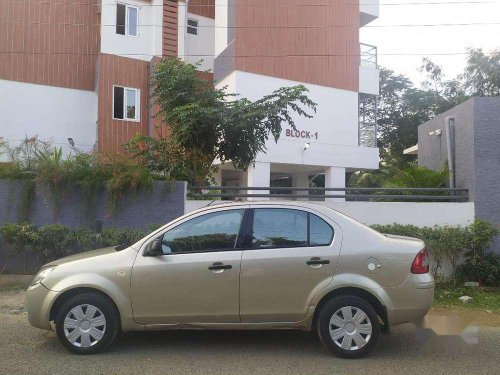 Used Ford Fiesta EXi 1.4 TDCi Ltd 2009 MT for sale in Chennai 